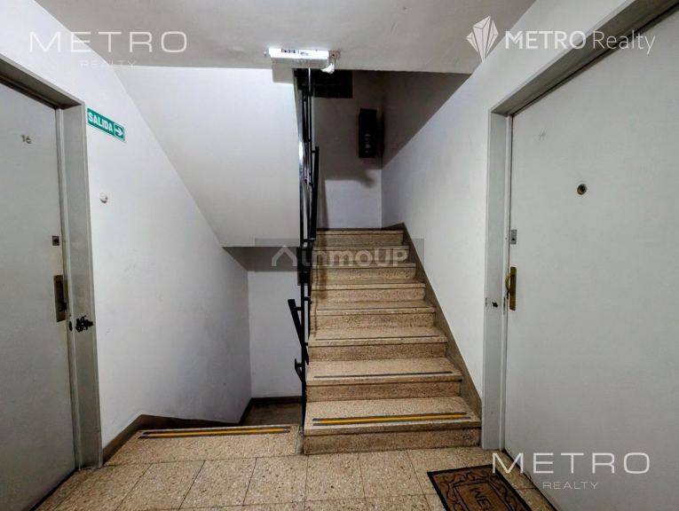 Departamento en Venta en Recoleta, Capital Federal