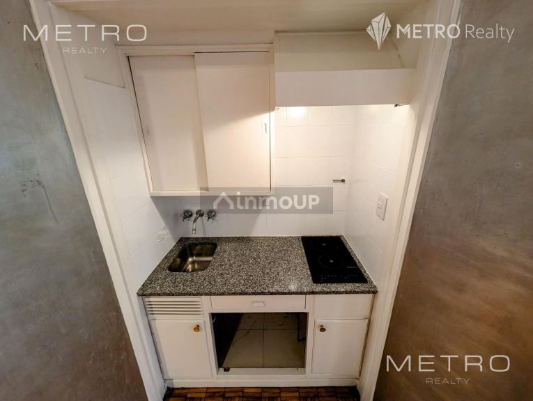 Departamento en Venta en Recoleta, Capital Federal