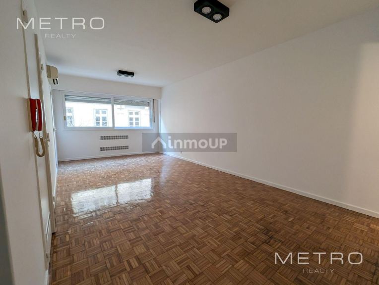 Departamento en Venta en Recoleta, Capital Federal