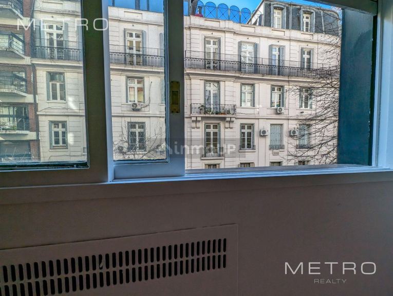 Departamento en Venta en Recoleta, Capital Federal