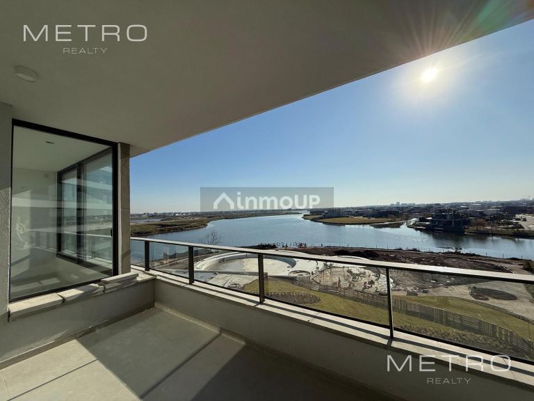 Departamento en Venta en Tigre, G.B.A. Zona Norte