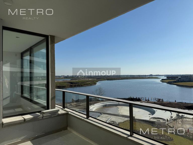 Departamento en Venta en Tigre, G.B.A. Zona Norte