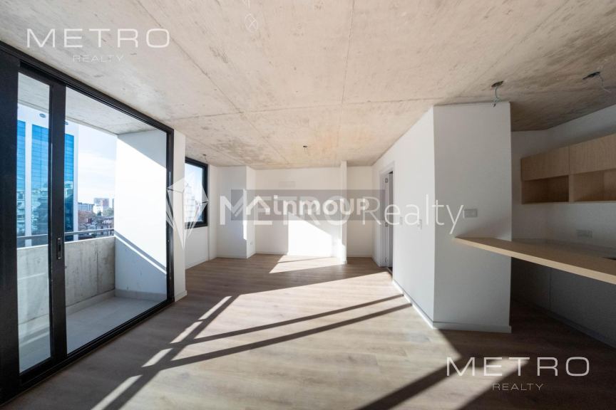 Departamento en Venta en Nuñez, Capital Federal