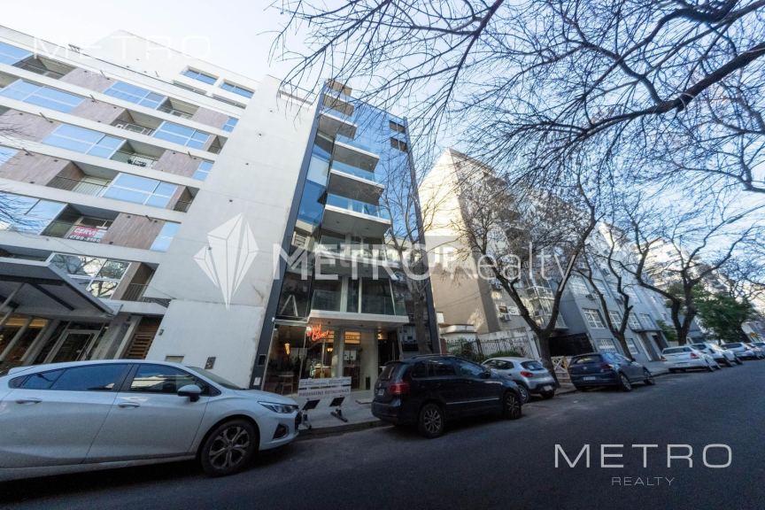 Departamento en Venta en Nuñez, Capital Federal