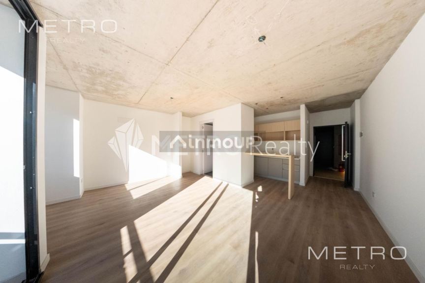 Departamento en Venta en Nuñez, Capital Federal