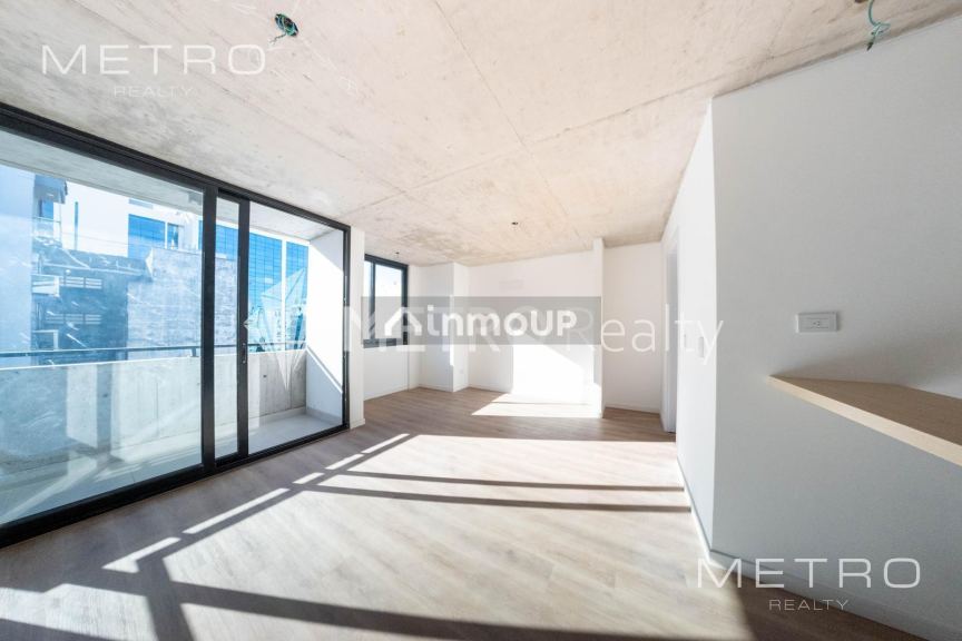 Departamento en Venta en Nuñez, Capital Federal