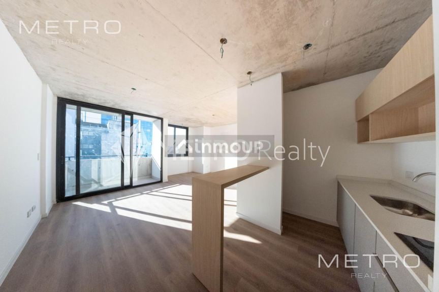 Departamento en Venta en Nuñez, Capital Federal