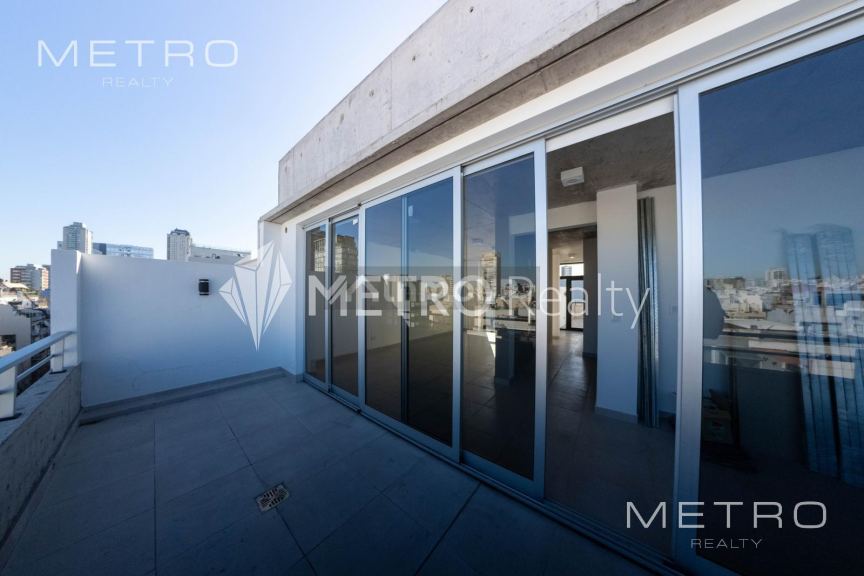 Departamento en Venta en Nuñez, Capital Federal