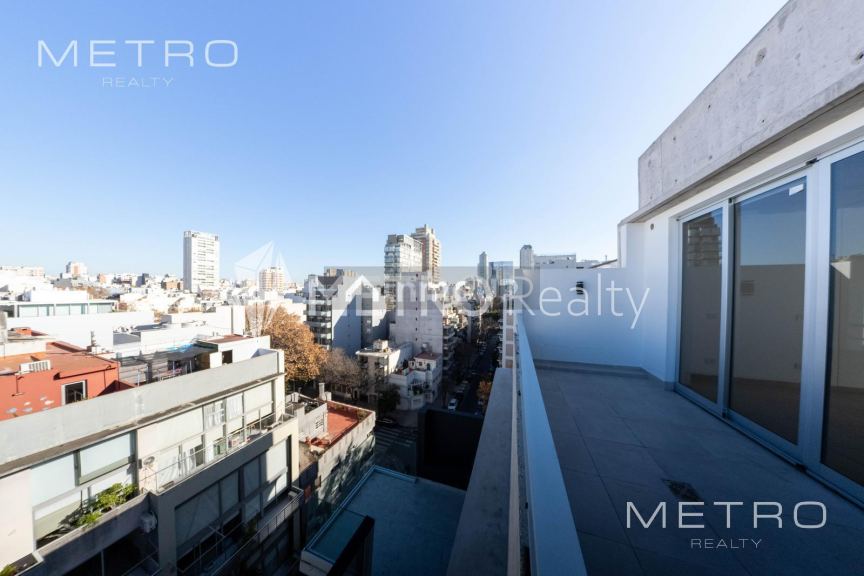 Departamento en Venta en Nuñez, Capital Federal