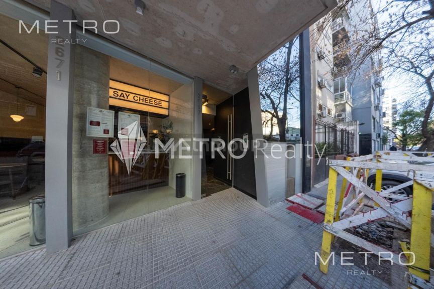 Departamento en Venta en Nuñez, Capital Federal