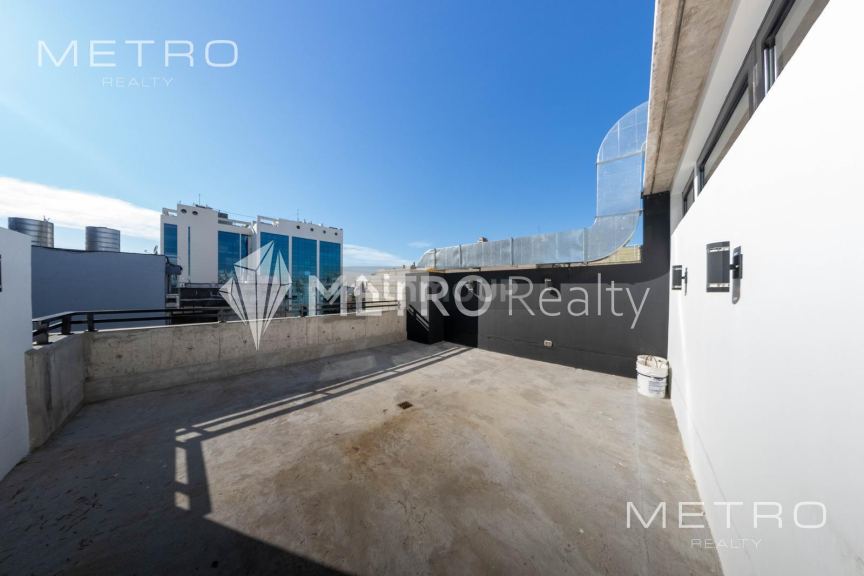 Departamento en Venta en Nuñez, Capital Federal