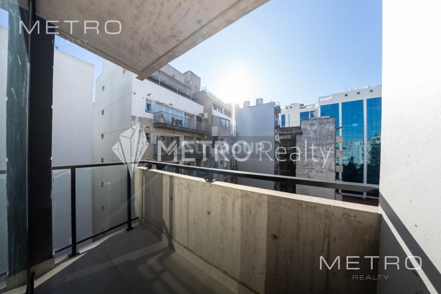 Departamento en Venta en Nuñez, Capital Federal