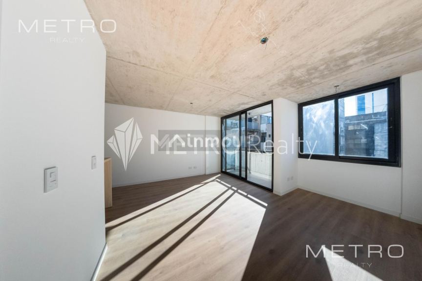 Departamento en Venta en Nuñez, Capital Federal