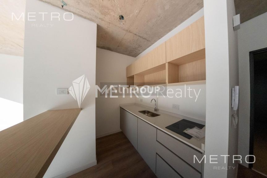 Departamento en Venta en Nuñez, Capital Federal