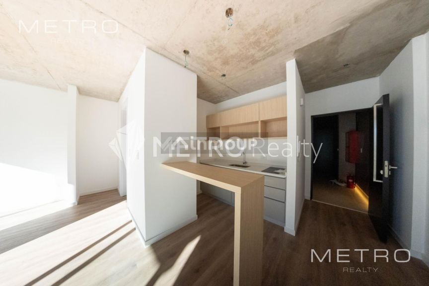 Departamento en Venta en Nuñez, Capital Federal
