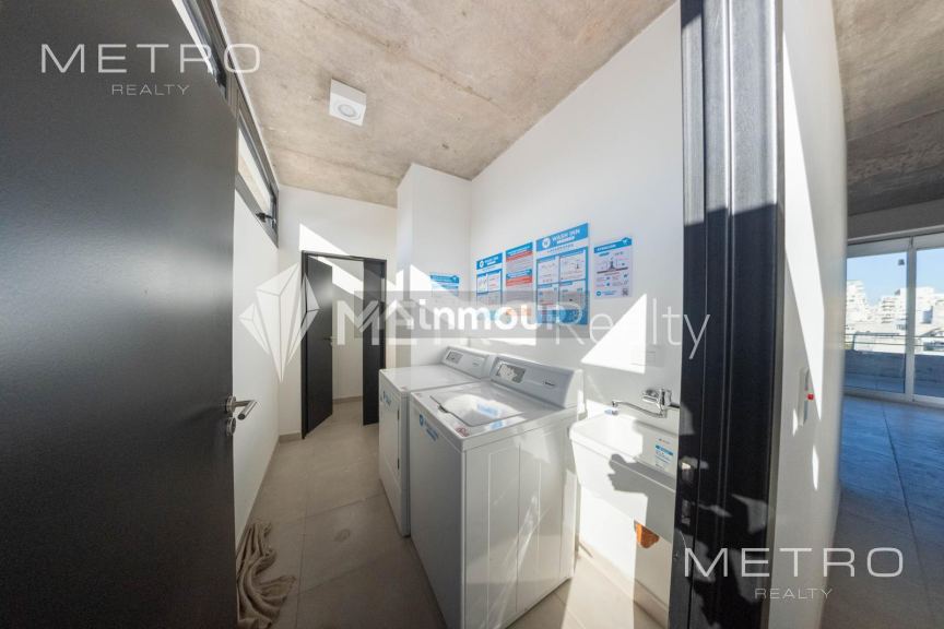 Departamento en Venta en Nuñez, Capital Federal