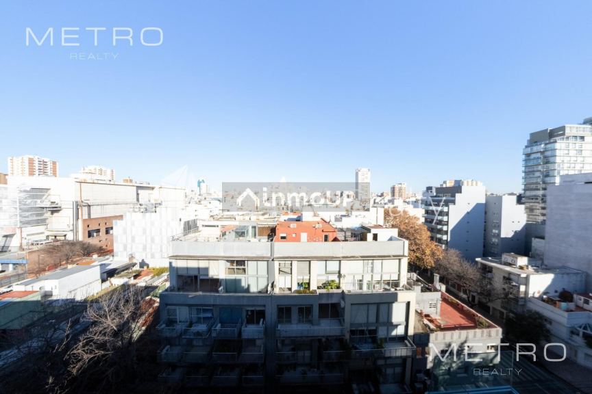 Departamento en Venta en Nuñez, Capital Federal