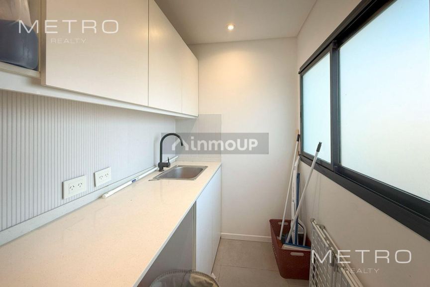Departamento en Venta en Escobar, G.B.A. Zona Norte