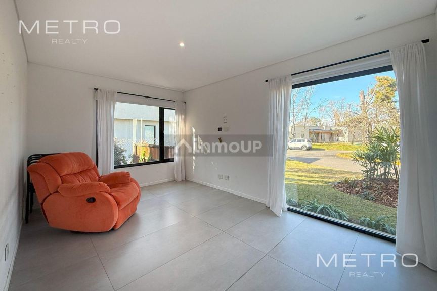 Departamento en Venta en Escobar, G.B.A. Zona Norte