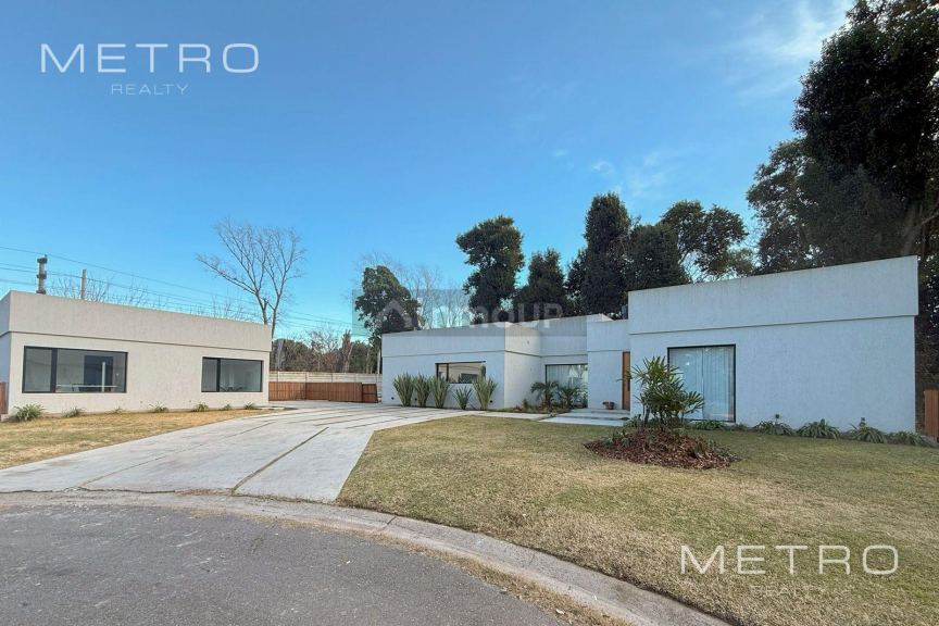 Departamento en Venta en Escobar, G.B.A. Zona Norte