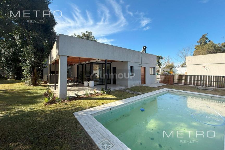 Departamento en Venta en Escobar, G.B.A. Zona Norte