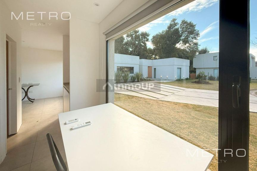 Departamento en Venta en Escobar, G.B.A. Zona Norte