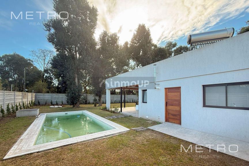 Departamento en Venta en Escobar, G.B.A. Zona Norte