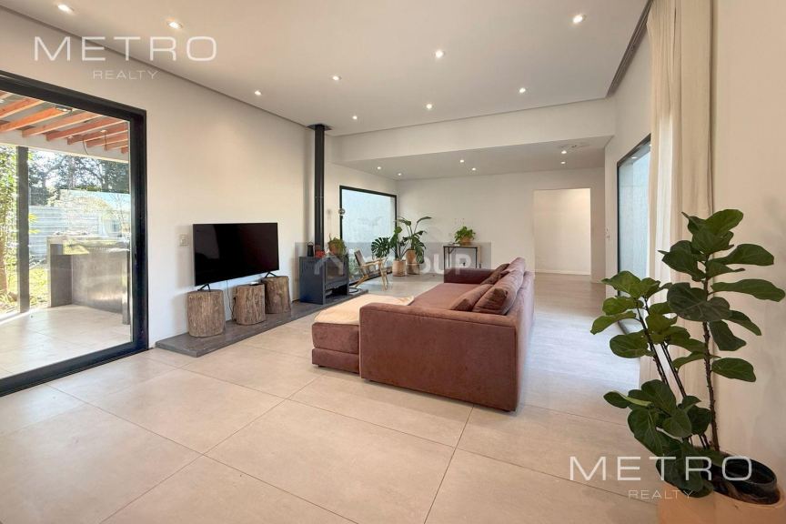 Departamento en Venta en Escobar, G.B.A. Zona Norte
