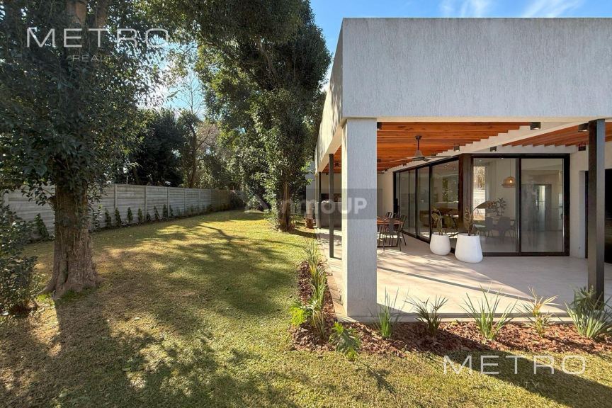 Departamento en Venta en Escobar, G.B.A. Zona Norte