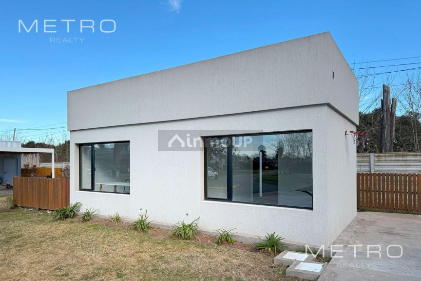 Departamento en Venta en Escobar, G.B.A. Zona Norte