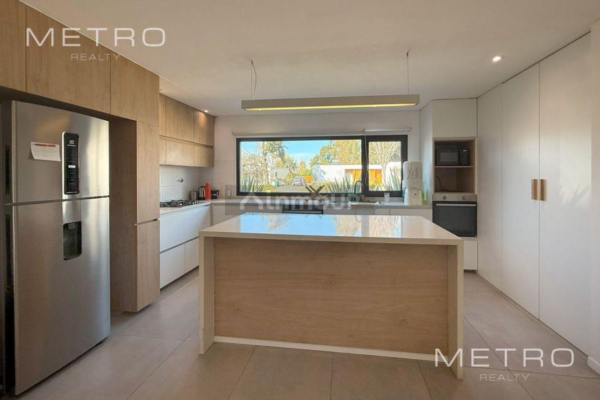 Departamento en Venta en Escobar, G.B.A. Zona Norte