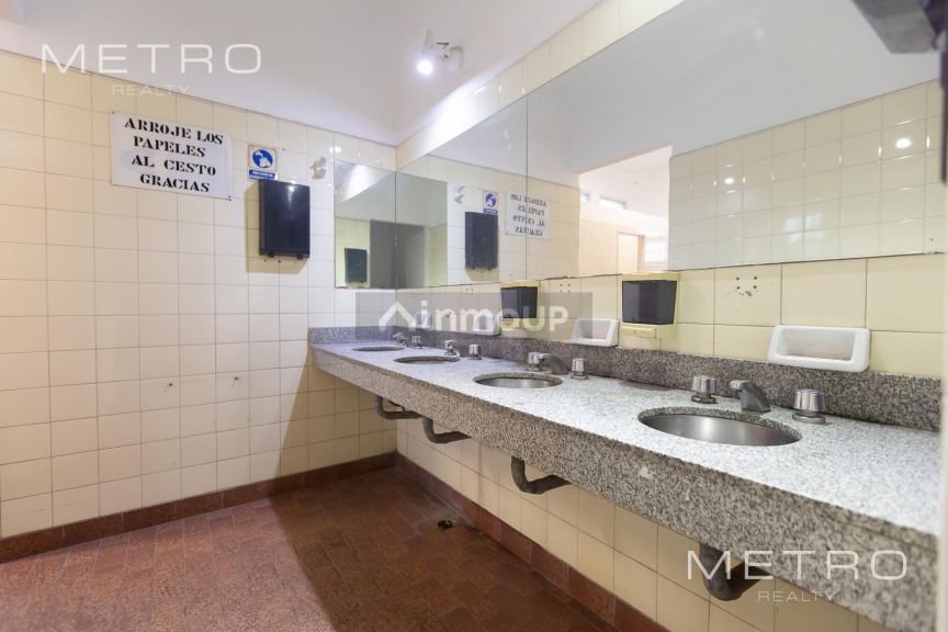 Oficina en Alquiler en General San Martin, G.B.A. Zona Norte