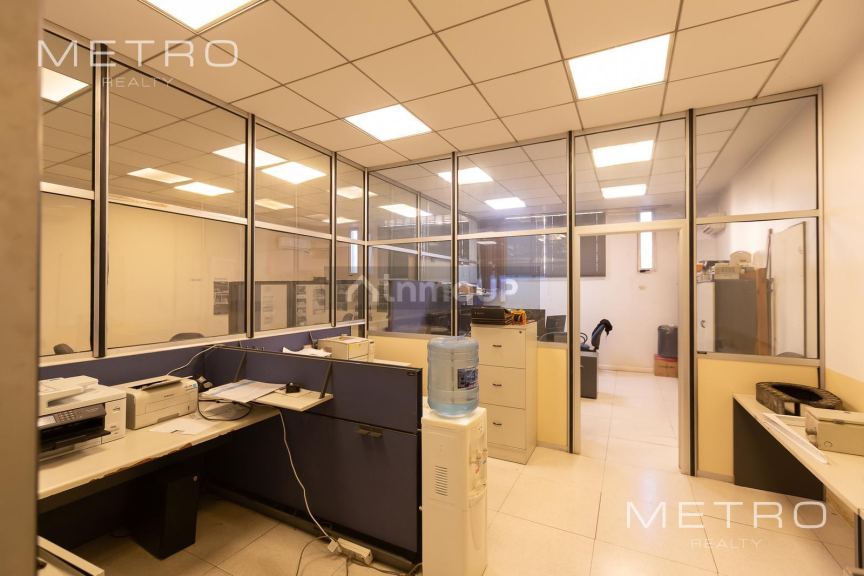 Oficina en Alquiler en General San Martin, G.B.A. Zona Norte