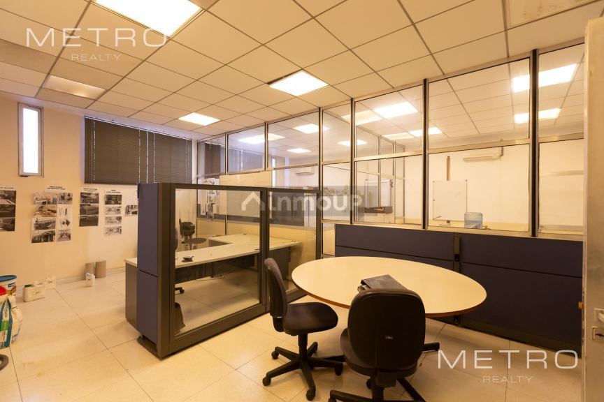 Oficina en Alquiler en General San Martin, G.B.A. Zona Norte