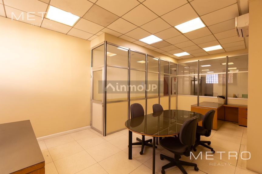 Oficina en Alquiler en General San Martin, G.B.A. Zona Norte
