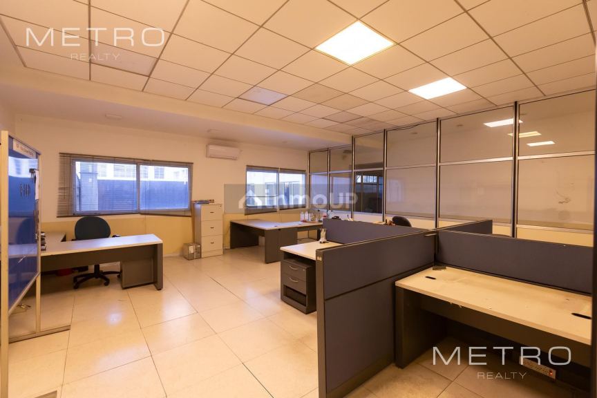 Oficina en Alquiler en General San Martin, G.B.A. Zona Norte