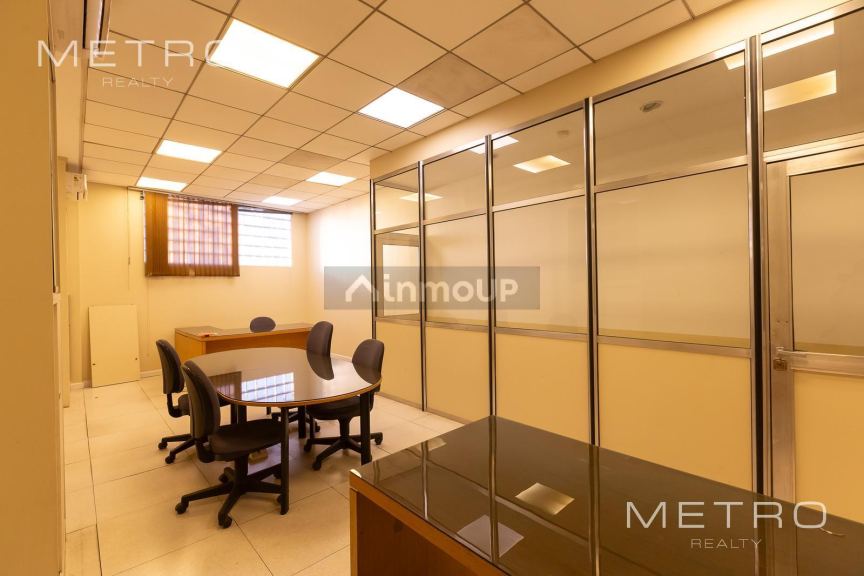 Oficina en Alquiler en General San Martin, G.B.A. Zona Norte