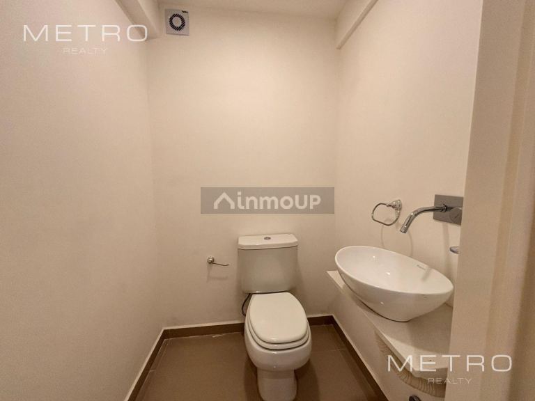 Departamento en Venta en Palermo, Capital Federal