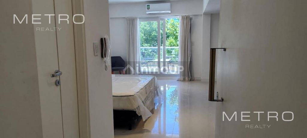 Departamento en Venta en Palermo, Capital Federal