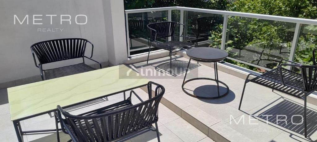 Departamento en Venta en Palermo, Capital Federal