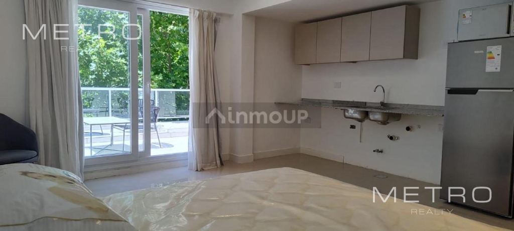 Departamento en Venta en Palermo, Capital Federal