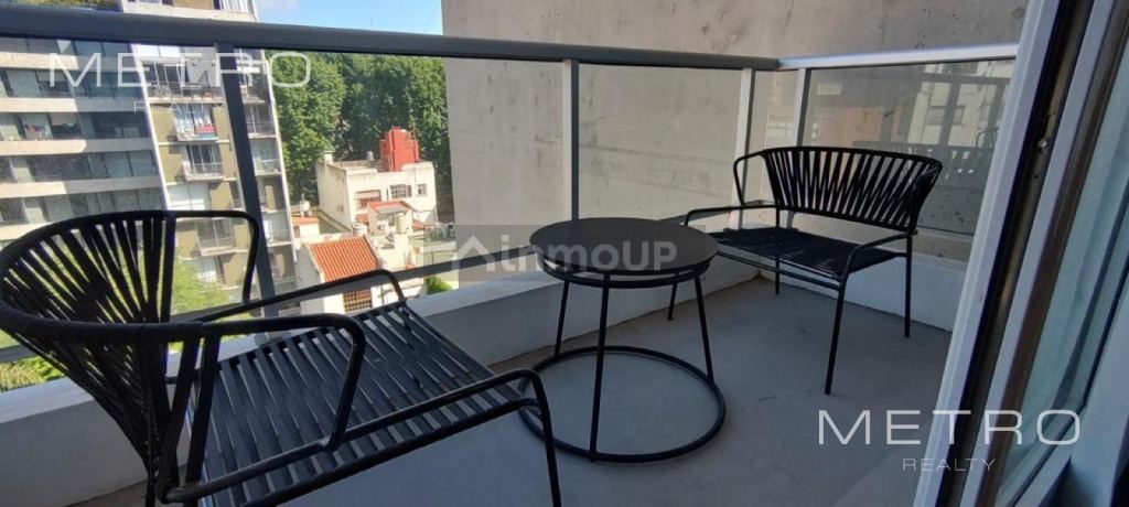 Departamento en Venta en Palermo, Capital Federal