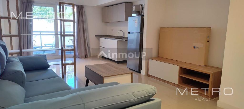 Departamento en Venta en Palermo, Capital Federal