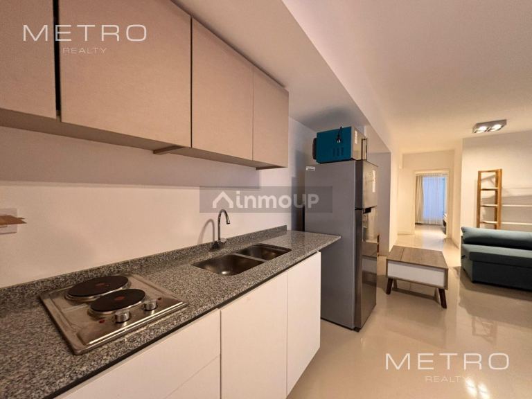 Departamento en Venta en Palermo, Capital Federal