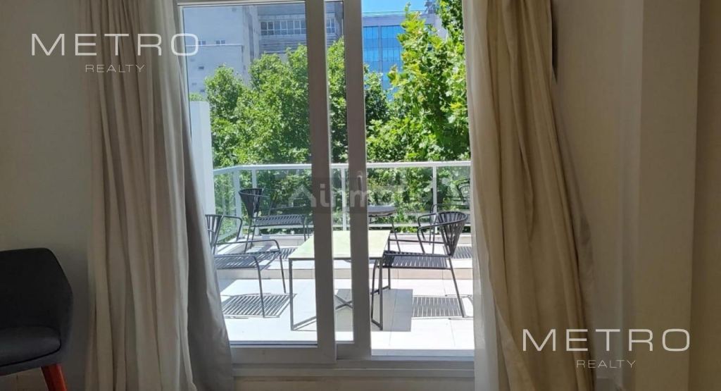 Departamento en Venta en Palermo, Capital Federal