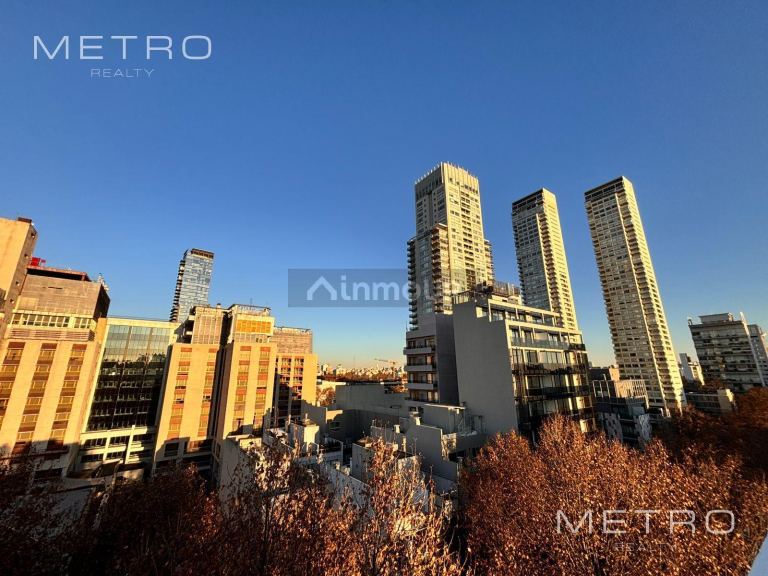 Departamento en Venta en Palermo, Capital Federal