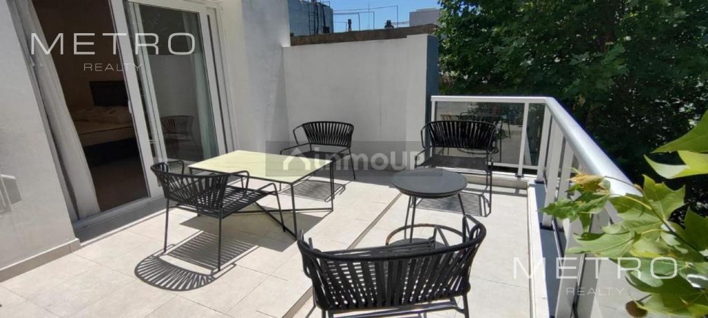 Departamento en Venta en Palermo, Capital Federal