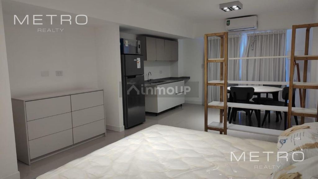 Departamento en Venta en Palermo, Capital Federal