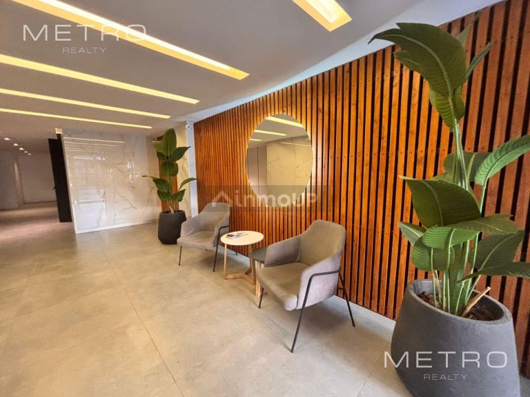 Departamento en Venta en Palermo, Capital Federal