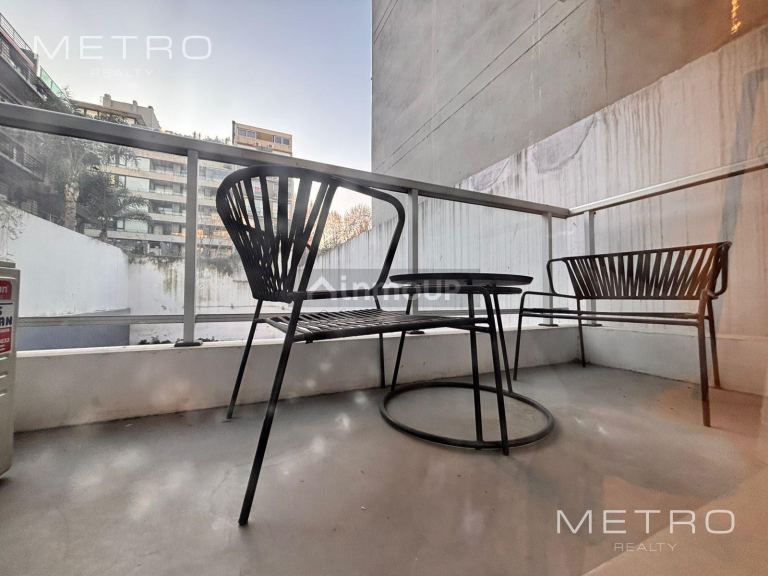 Departamento en Venta en Palermo, Capital Federal